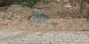 Sang lại lô đất gần công viên Võ Văn Tần, 85m2, giá bán 650 triệu, 0908.456.626