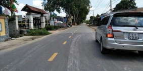 Bán Đất Nền (ODT) Sổ Hồng Riêng Từng Nền,Giá Đầu Tư,7tr/M2.