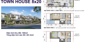 Làm giàu không khó chỉ sợ bạn không dám làm theo tôi, 500tr/lô