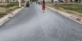 Mặt tiền Tỉnh lộ 10 - cách TPHCM 5km