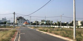 Mở bán 18 suất nội bộ dự án Tây Sài Gòn, giá chỉ 8tr/m2, sổ hồng riêng