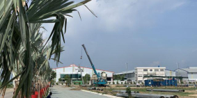 Galaxy Hải Sơn, Chỉ còn 3 lô View Quảng trường Thắng Lợi, DT 100m2, đường 16m *799