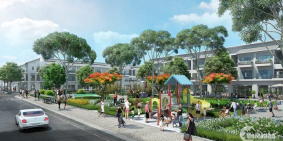 ĐẤT NỀN KHU TÂY BÌNH CHÁNH, SÀI GÒN GIÁ TỪ 10,7 TRIỆU/M2. LH Mr Lâm 0909368646