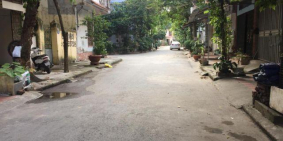 Bán nhanh 100m2 Khoan Tế, MT 5m, ngõ 4m, giá 23.5tr. LH ngay 0978364213