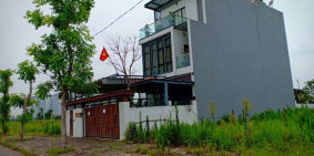 Bán gấp nền giá 29tr/m2 nhìn trường học đường 17m khu B1.4 KĐT Thanh Hà