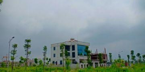 Bán nền biệt thự góc Vip sau shophouse cho đại gia đường 25m lh 0975994322