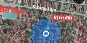 Chính chủ bán đất 41.m2, DT 3,8x 11m, tại Đa Sỹ, Kiến Hưng, Hà Đông, Hà Nội. LH 0988 846 847