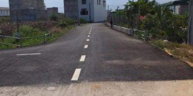 bán nhanh Đất khu vườn dừa mặt tiền quốc lộ 1a hướng Nam xã Hàm Thắng