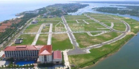 Cần bán một số lô đất biển Cửa Đại, Hội An giá rẻ