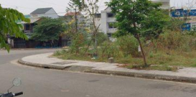 Đất KQH Bàu Vá - Thông Cồn Bàng, diện tích 100m2