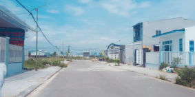 Đất 80m2 KQH Hương Sơ - đường quy hoạch 12m, hướng Nam, giá đầu tư!