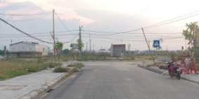 Khổ 121m2 KQH Hương Sơ - Mặt tiền đường 19,5m. Gía tốt đầu tư!