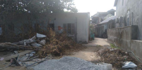 50m2 kiệt 3-5m đường Trần Phú, trung tâm Huế