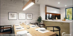 Đầu tư, an cư Khu Đô thị đáng sống nhất Huế, chuẩn 5 sao, giá gốc từ Chủ Đầu tư.