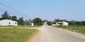 Đón đầu xu thế mua ngay đất vàng Sân Bay Phú Bài