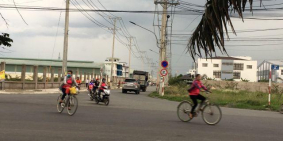 MỞ BÁN KDC TÊN LỬA MỞ RỘNG ( XEM SỔ TRỰC TIẾP NGÀY MỞ BÁN ) 868TR/NỀN