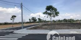 Bán đất gấp Bình Chánh ,tỉnh lộ 10,thích hợp đầu tư,gđ 1.lh :0901113604