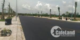 Cần bán gấp đất Bình Chánh,đường Vườn Thơm giá 14 tr/m.liên hệ :0901113604