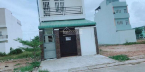 Bán đất thổ cư ngay MT Trần Văn Giàu 5x26m , SHR, Bình Chánh