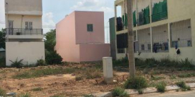 Bán Đất Thổ Cư KDC Tân Tạo Mở Rộng, Nằm Ngay Trên Trục Đường Tỉnh Lộ 10