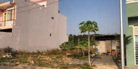 NH SACOMBANK Tài Trợ Thanh Lý 26 Lô Duy Nhất Ngay KDC Tỉnh Lộ 10