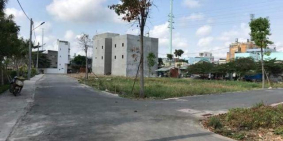 Mở bán 50 nền mới ngay TT Hành Chính huyện Bình Chánh, 590tr/nền 80m2