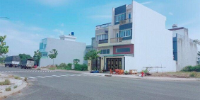 VIB Tài Trợ Thanh Lý 29 Lô Duy Nhất Ngay KDC Tỉnh Lộ 10