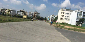 Mở Bán Khu Dân Cư Đô Thị Trần Văn Giàu City, Sổ Hồng Riêng Từng Nền