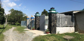 chính chủ bán mấy lô đất đường vĩnh lộc số hồng riêng từng nền bao GPXD