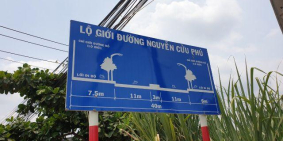 Cần bán lô  đất nền giá hấp dẫn