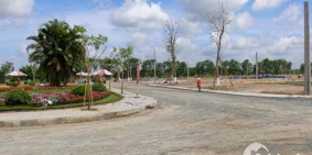 Cần tiền bán gấp lô đất ở Bình Chánh, giá 700tr