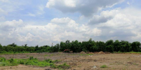 ĐẤT HÌNH CHÁNH 3500M2, GẦN CẦU BÀ LÁT ,5TR5/M2. SỔ ĐẦY ĐỦ.  ĐƯỜNG 6M. XE TẢI.