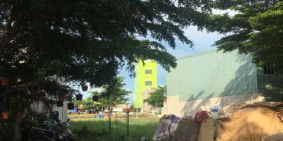 Ngân Hàng VIB Liên Kết Thanh Lý 4 Lô Góc Và 10 Đất Nền Liền Kề MT Tl10