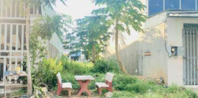 Nhượng gấp 5 nền Đất thổ cư đối diện Phòng khám đa khoa sài gòn