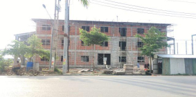 Ngân hàng VIB thanh lý 5 lô góc 2 Mặt tiền và 24 lô đất thổ cư