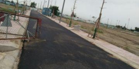 ĐẤT MT QUỐC LỘ 1A ĐOẠN ĐINH ĐỨC THIỆN - CHI TIẾT..