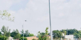 GIÁ ĐẤT ĐANG LEO THANG TỪNG NGÀY