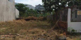 Vợ chồng tôi cần bán  lô đất MT Võ Văn Bích mua trước Tết,dt 113m2 sổ riêng