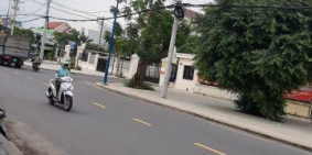 Chính chủ bán đất đường Lê Minh Nhựt, 100m2, shr.