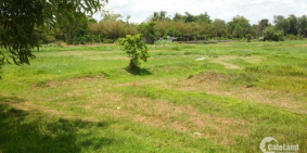 Bán gấp lô đất, 500m2, củ chi, giá 900tr, shr