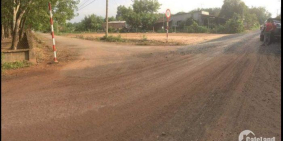 Cần thanh lý đất MT bến đình - Dt 250m2 = 850tr - SHR