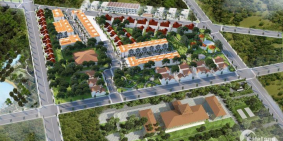 Khu dân cư Thịnh Vượng 2 Củ Chi ( Thịnh Vượng 2 Residence ), pkd cđt 093 140 2623