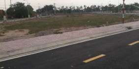 Đất nền KDC Tân Phú Trung Củ Chi