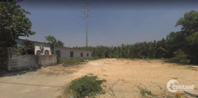 CẦN TIỀN KINH DOANH BÁN NHANH LÔ ĐẤT GIÁ RẺ 1TỶ250, TÂN PHÚ TRUNG, HUYỆN CỦ CHI, SỔ HỒNG RIÊNG. LH C.DUNG 0368494520.