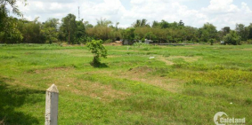 Bán nhanh lô đất vườn xã thái mỹ, củ chi, 500m2, củ chi, giá 900tr, shr