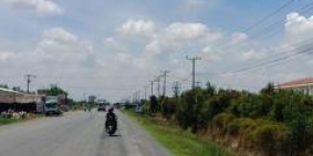 Cần Tiền Bán Đất 200m2-Giá 850tr-SHR