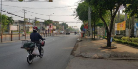 MỞ BÁN KHU DÂN CƯ THỊNH VƯỢNG 2 RESIDENCE CỦ CHI GIÁ 780tr