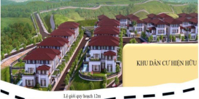 ĐẤT NỀN CỦ CHI - SỔ HỒNG TRAO TAY - Chỉ Với 650tr/NỀN