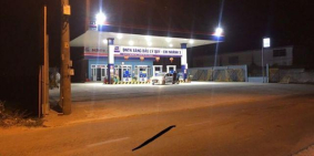 CHÍNH CHỦ CẦN BÁN 2 MIẾNG ĐẤT MẶT TIỀN,SHR,BAO XÂY DỰNG