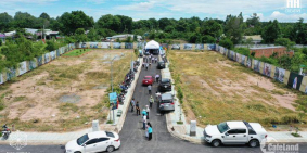 Khu dân cư Thịnh Vượng 2 Củ Chi ( Thịnh Vượng 2 Residence )